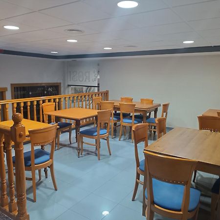 Hotel Rosi Benicarló Extérieur photo
