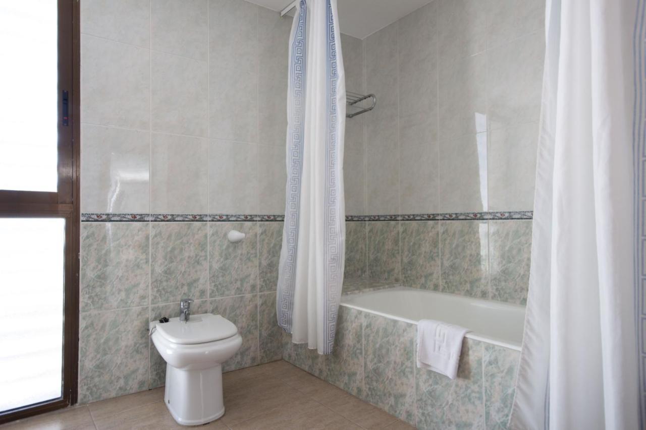 Hotel Rosi Benicarló Extérieur photo