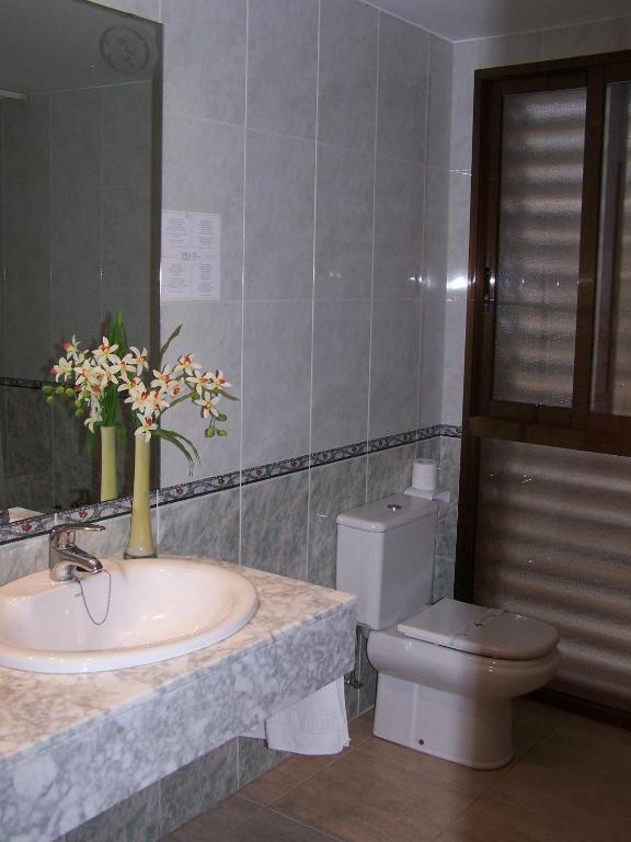 Hotel Rosi Benicarló Chambre photo