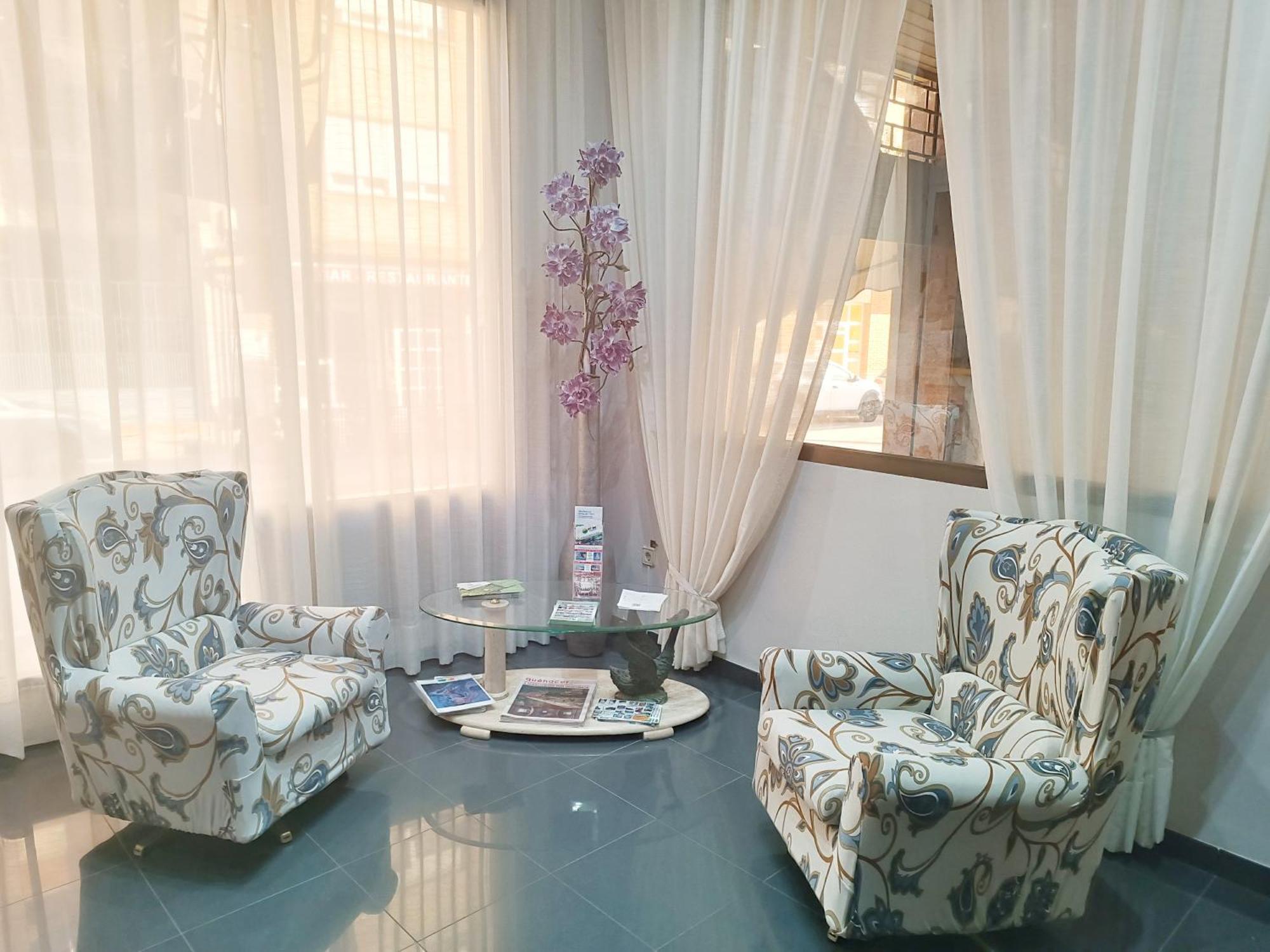 Hotel Rosi Benicarló Extérieur photo