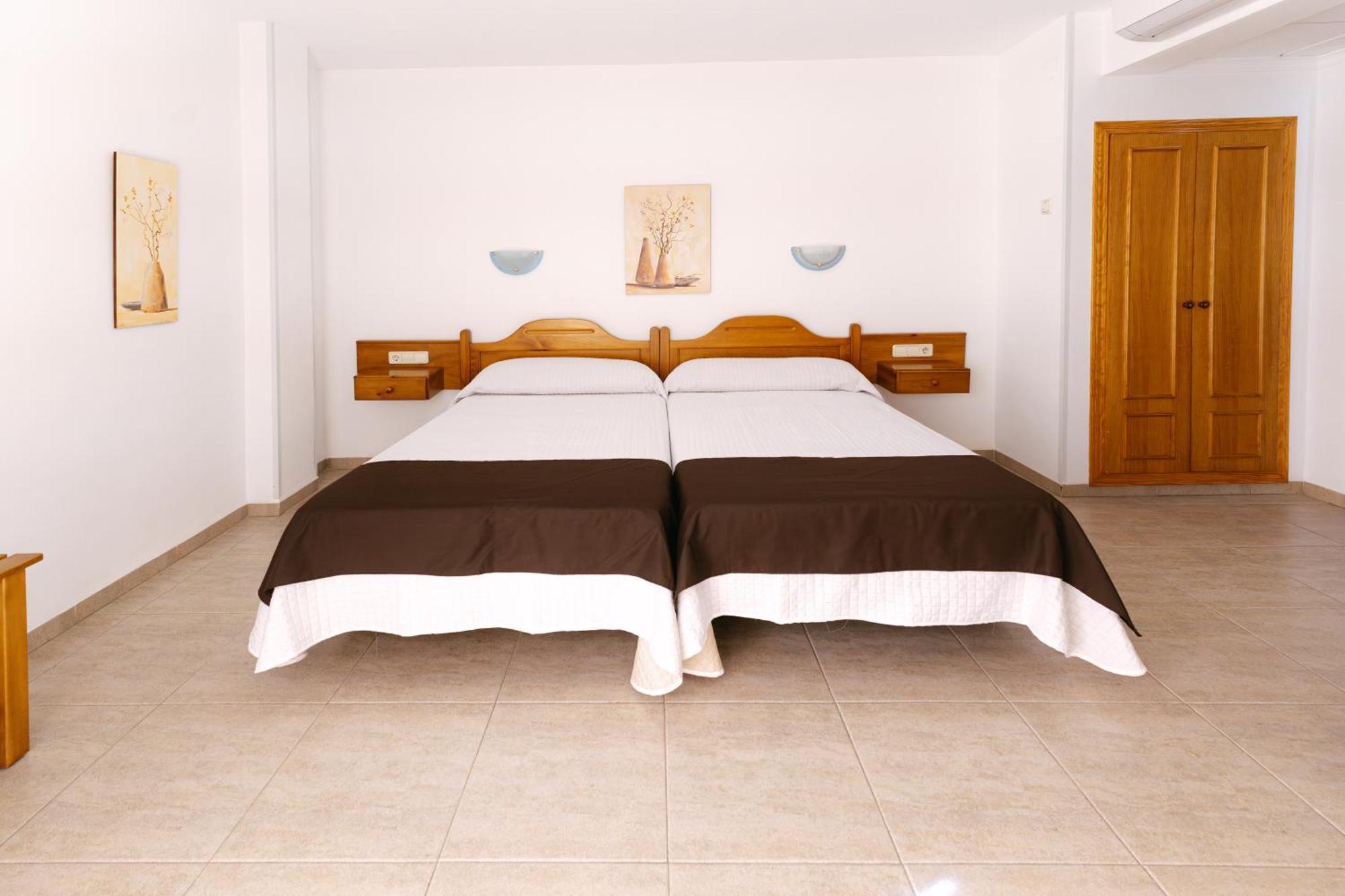 Hotel Rosi Benicarló Extérieur photo
