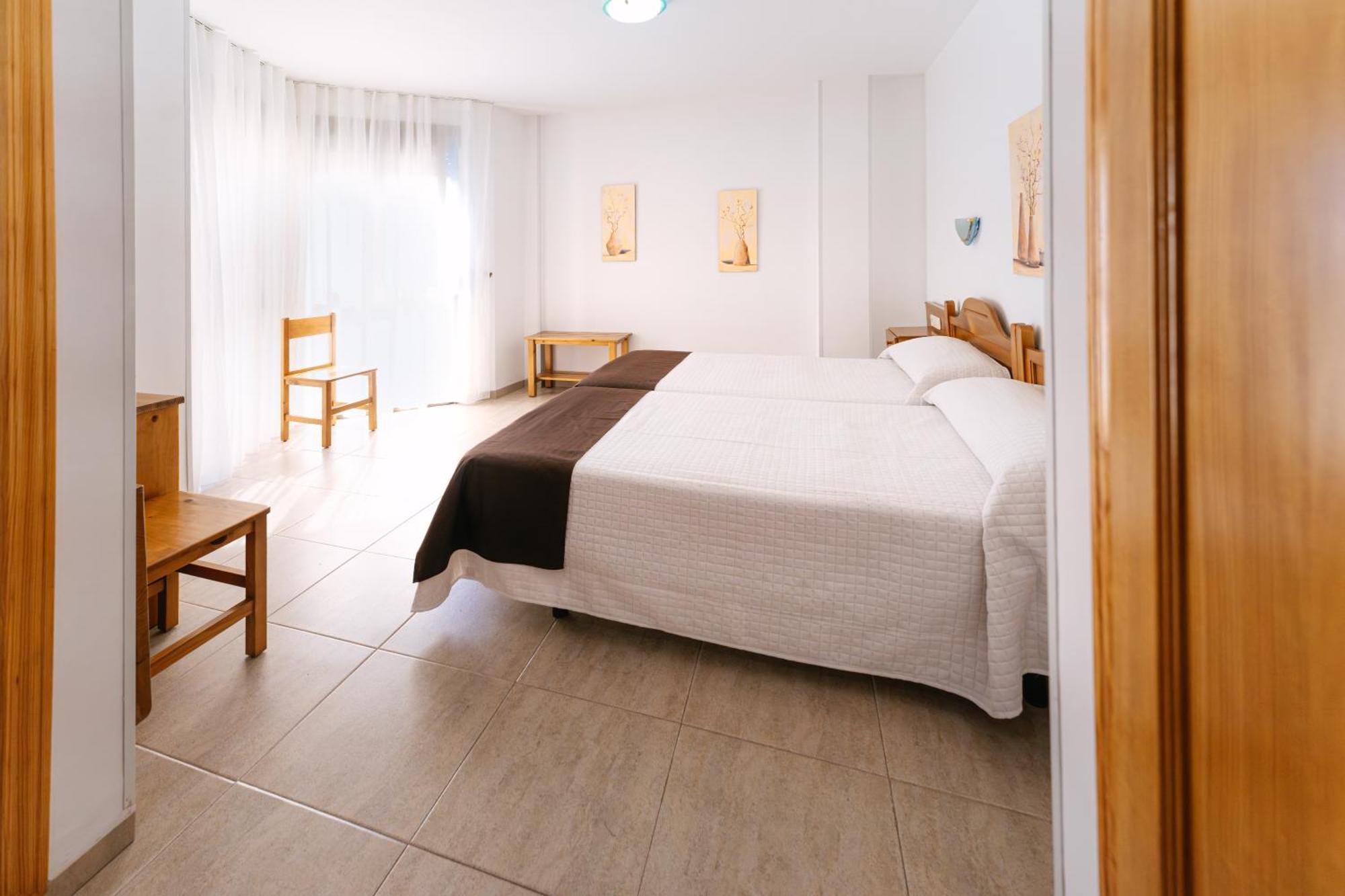 Hotel Rosi Benicarló Extérieur photo