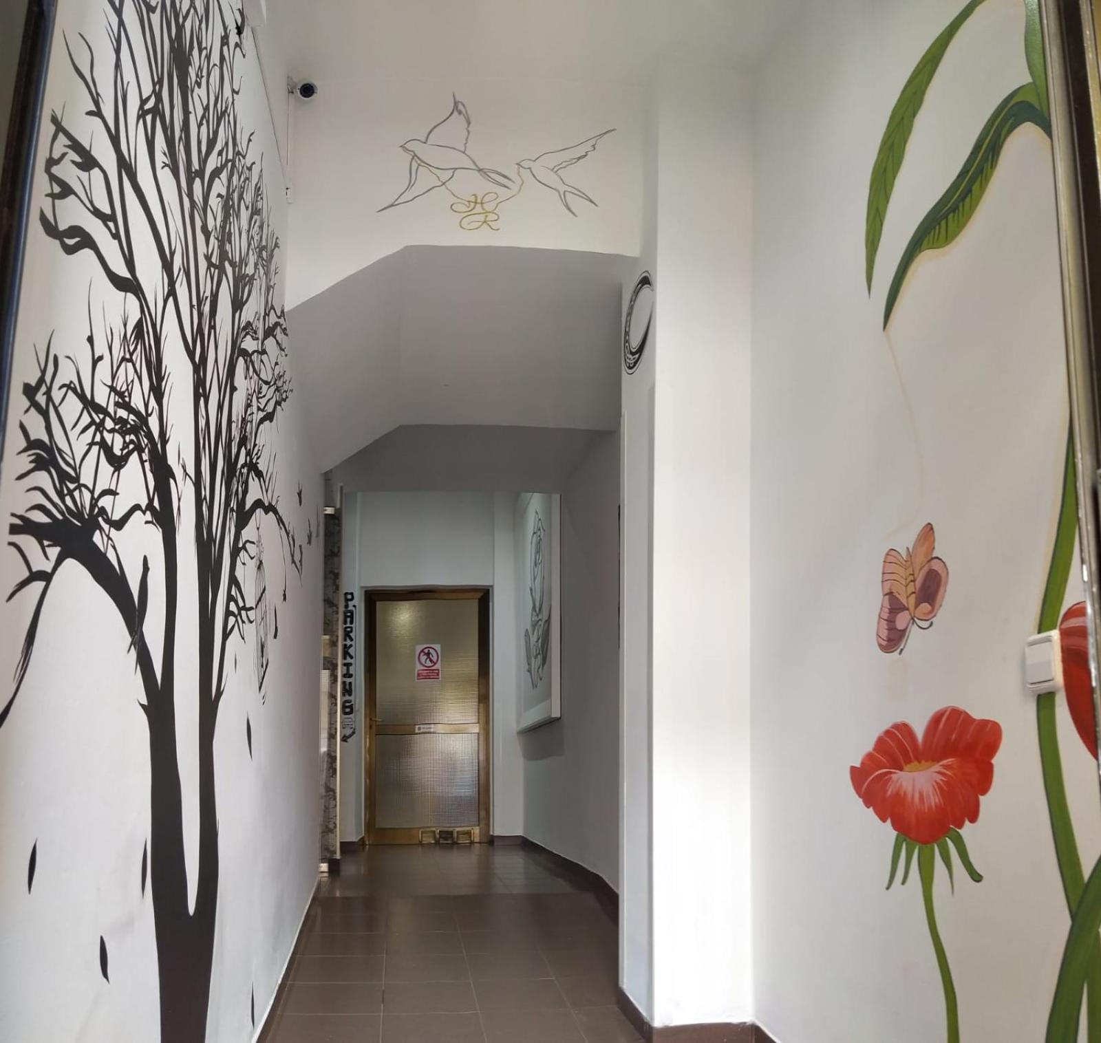 Hotel Rosi Benicarló Extérieur photo