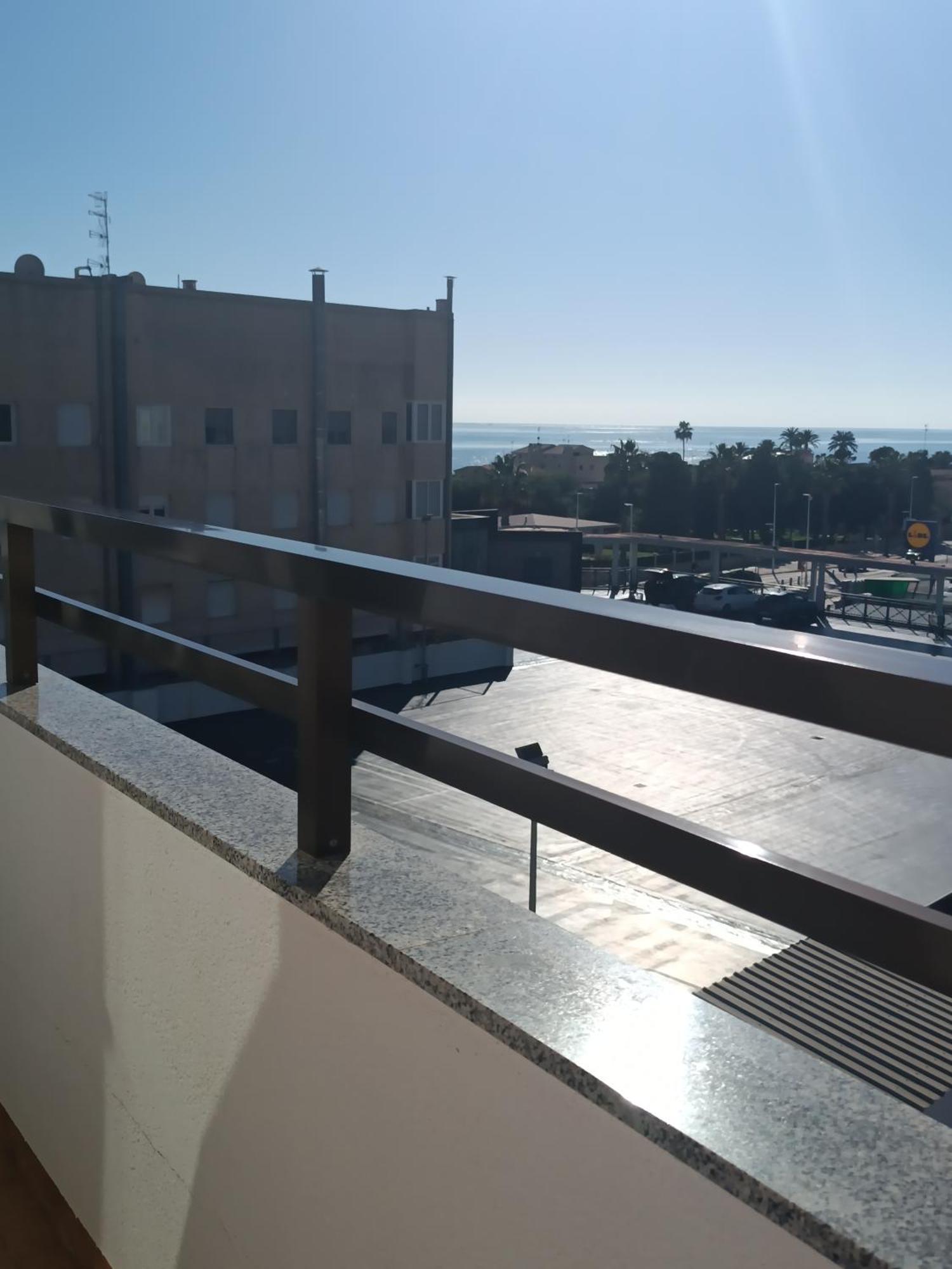 Hotel Rosi Benicarló Extérieur photo