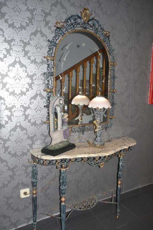 Hotel Rosi Benicarló Extérieur photo