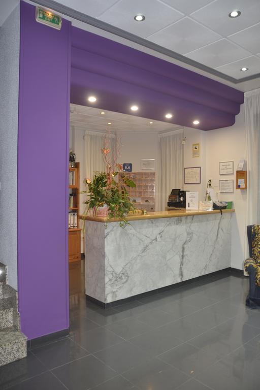 Hotel Rosi Benicarló Extérieur photo