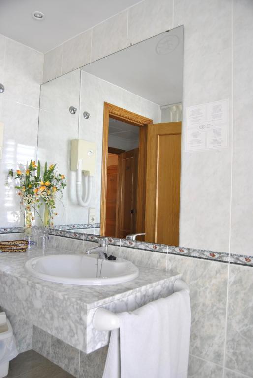 Hotel Rosi Benicarló Extérieur photo