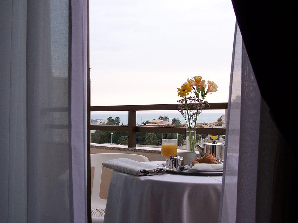 Hotel Rosi Benicarló Extérieur photo